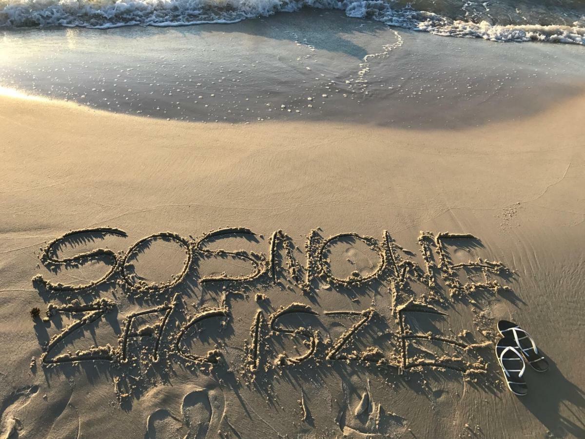 Sosnowe Zacisze Βίλα Sasino Εξωτερικό φωτογραφία